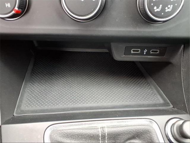 used 2022 Volkswagen Jetta car, priced at $16,800