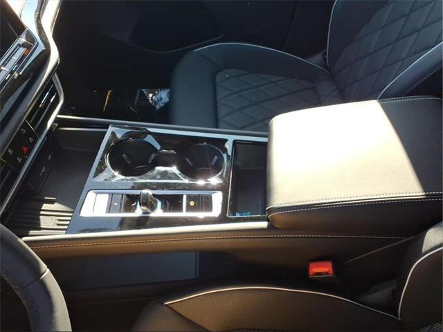 new 2026 Volkswagen Atlas car, priced at $52,216