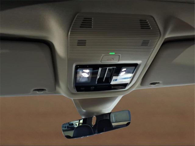 new 2026 Volkswagen Atlas car, priced at $52,216