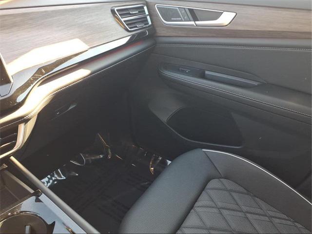 new 2026 Volkswagen Atlas car, priced at $52,216