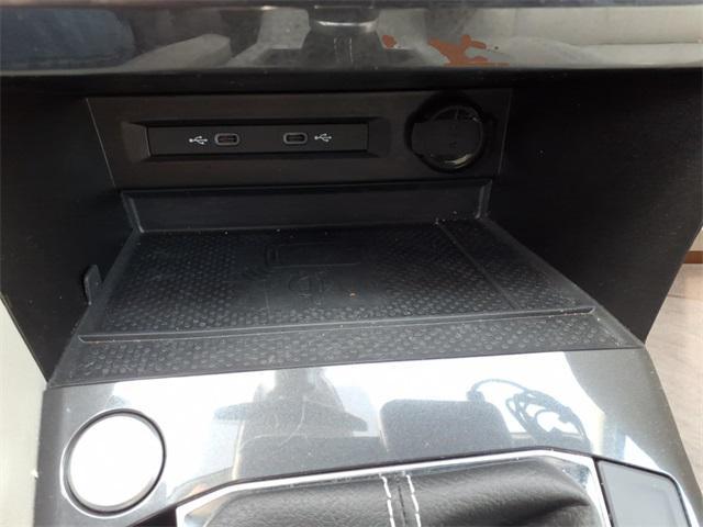 used 2023 Volkswagen Tiguan car, priced at $22,800