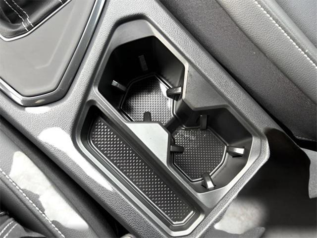 used 2024 Volkswagen Tiguan car, priced at $26,800