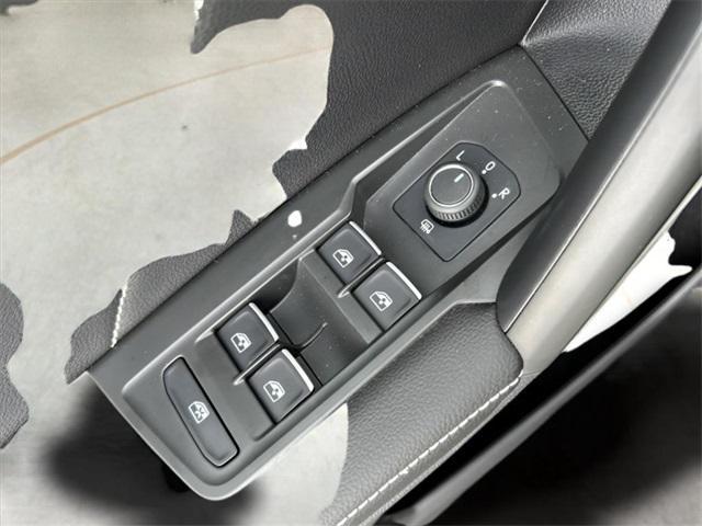 used 2024 Volkswagen Tiguan car, priced at $26,800