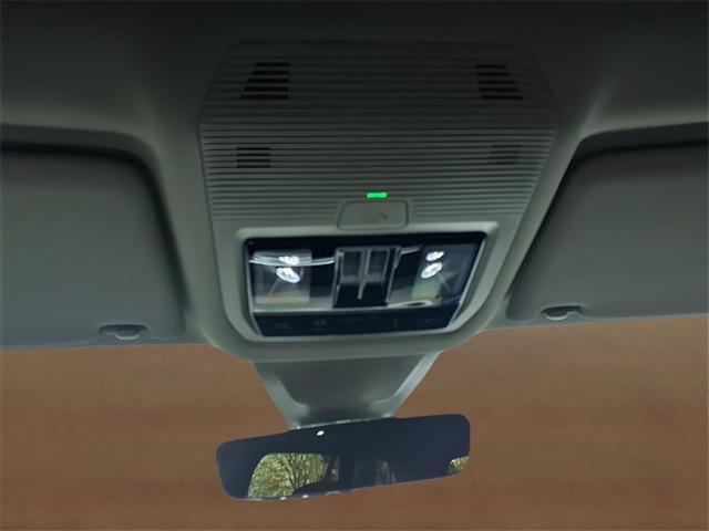 new 2026 Volkswagen Atlas car, priced at $45,497