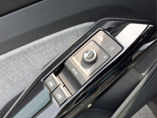 new 2026 Volkswagen ID.4 car, priced at $47,003
