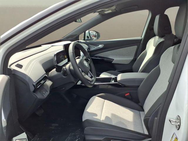 new 2026 Volkswagen ID.4 car, priced at $47,003