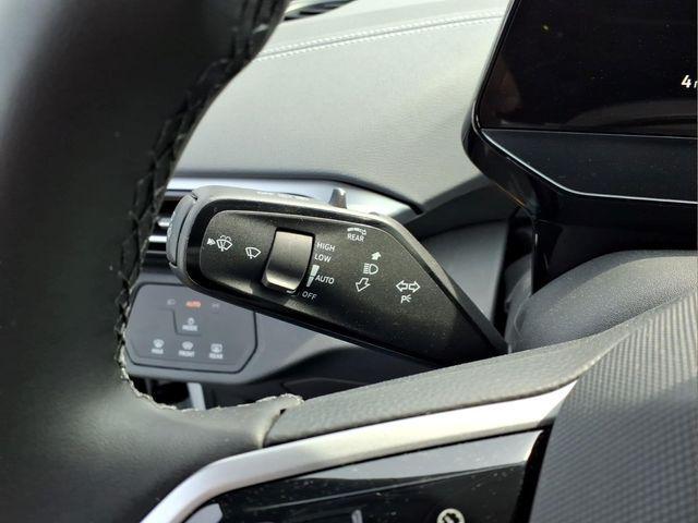 new 2026 Volkswagen ID.4 car, priced at $47,003