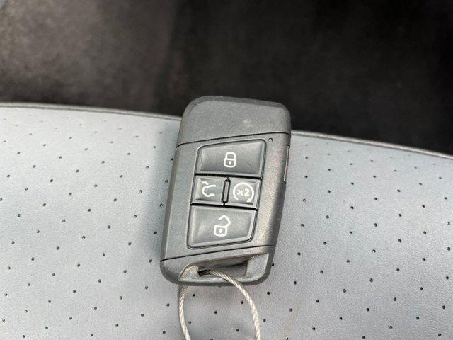 used 2025 Volkswagen Jetta car, priced at $20,286