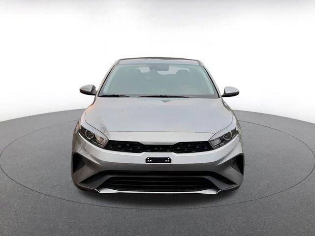 used 2024 Kia Forte car, priced at $16,545