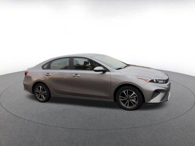 used 2024 Kia Forte car, priced at $16,545