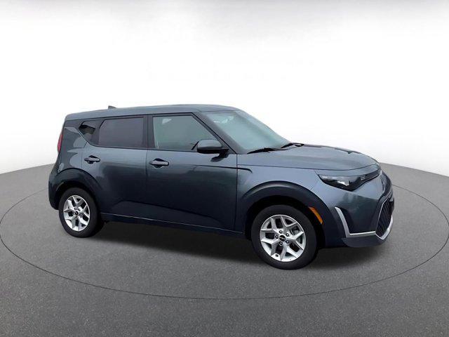 used 2025 Kia Soul car, priced at $17,049