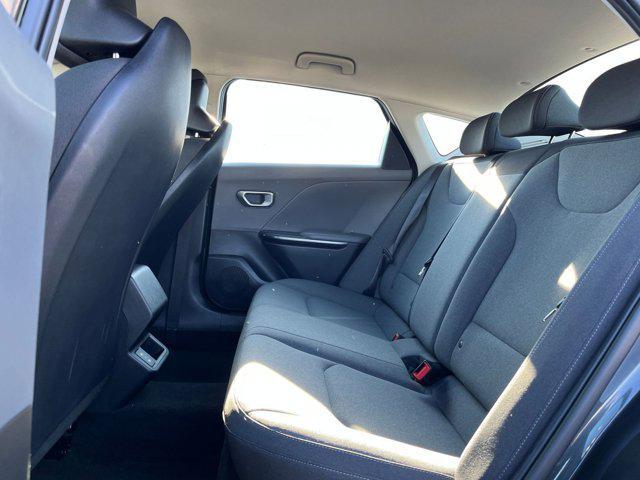 used 2025 Kia K4 car, priced at $19,768