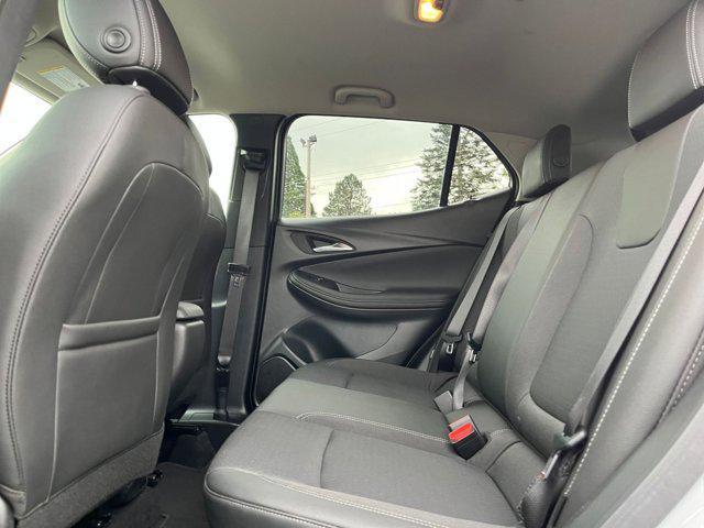 used 2025 Buick Encore GX car, priced at $20,771
