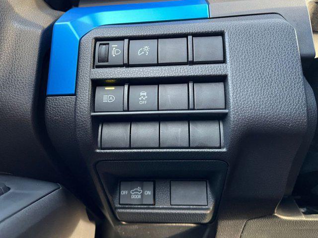 used 2025 Toyota Tacoma car, priced at $42,382