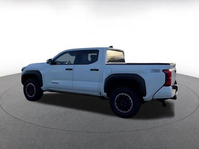 used 2025 Toyota Tacoma car, priced at $42,382