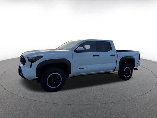 used 2025 Toyota Tacoma car, priced at $42,382