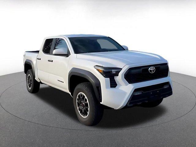 used 2025 Toyota Tacoma car, priced at $42,382
