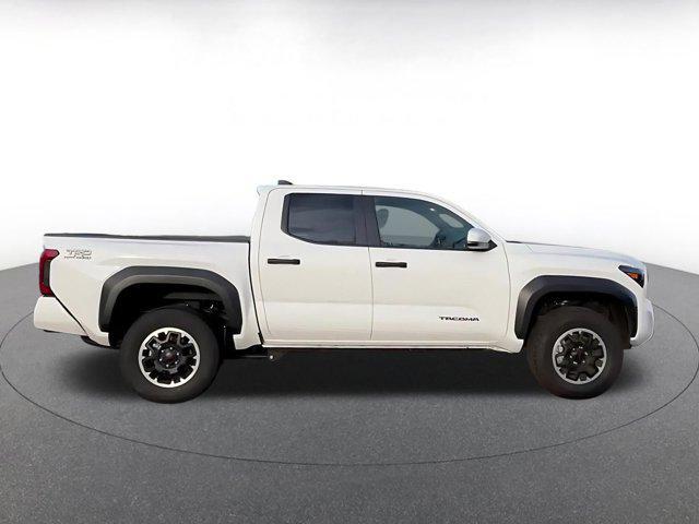 used 2025 Toyota Tacoma car, priced at $42,382