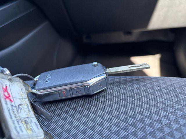 used 2025 Kia Soul car, priced at $16,429