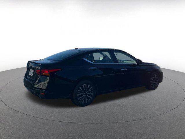 used 2025 Nissan Altima car, priced at $19,703