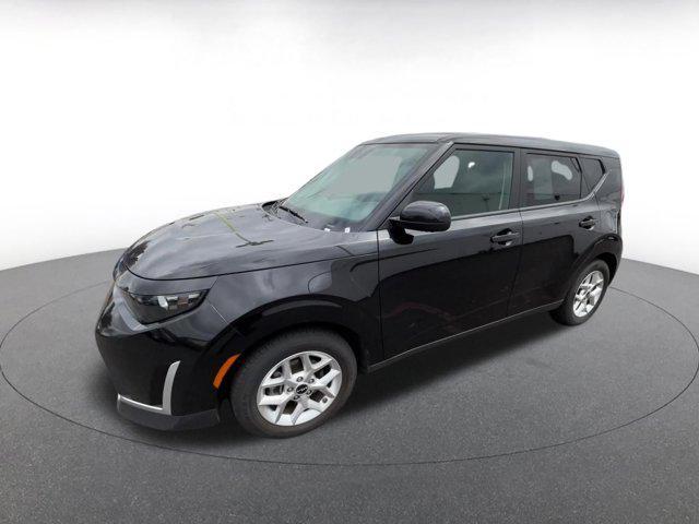 used 2025 Kia Soul car, priced at $15,675