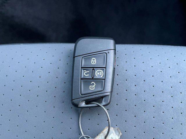 used 2025 Volkswagen Jetta car, priced at $19,661