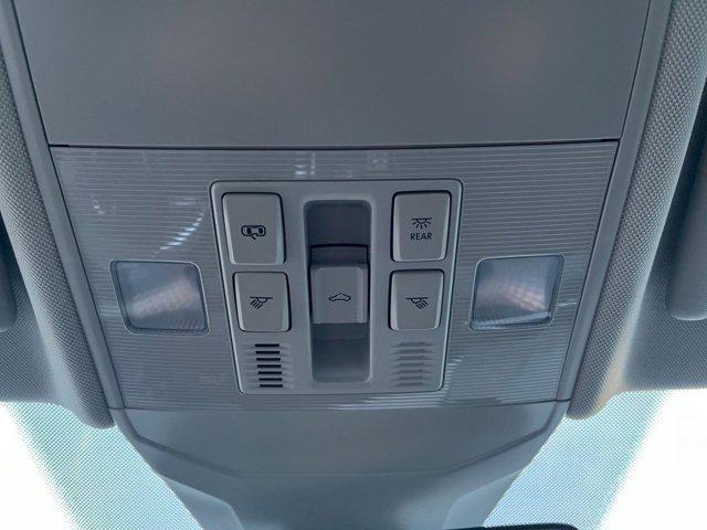 used 2025 Volkswagen Jetta car, priced at $19,661