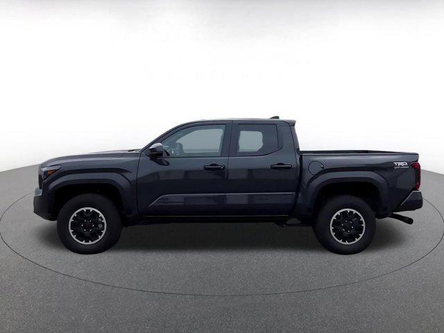 used 2025 Toyota Tacoma car, priced at $42,023