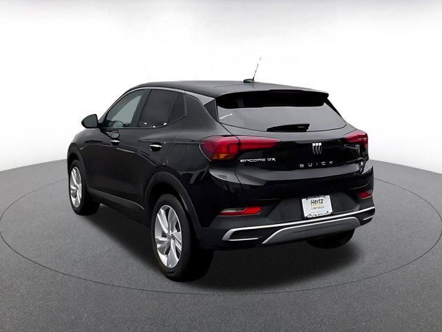 used 2025 Buick Encore GX car, priced at $18,893