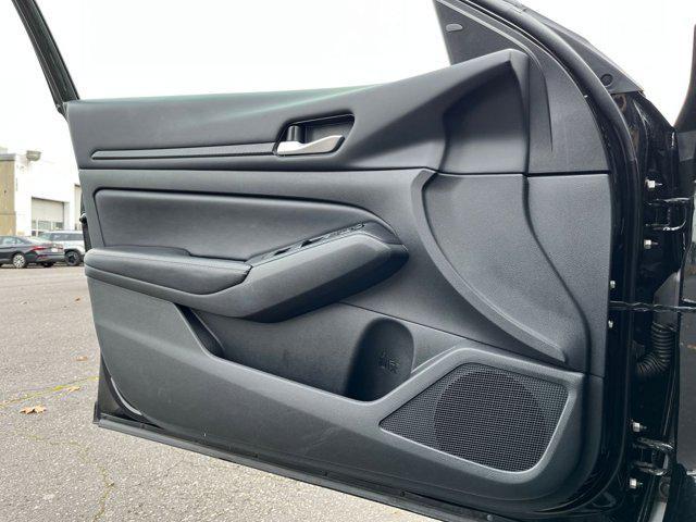 used 2024 Nissan Altima car, priced at $17,817