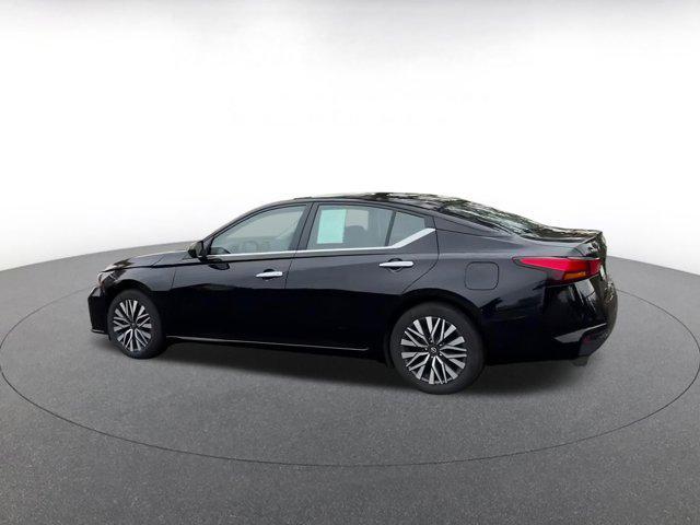 used 2024 Nissan Altima car, priced at $17,817