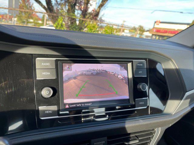 used 2024 Volkswagen Jetta car, priced at $16,902