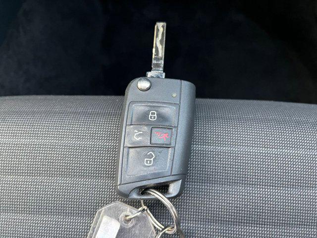 used 2024 Volkswagen Jetta car, priced at $16,902