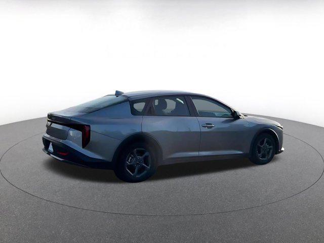 used 2025 Kia K4 car, priced at $20,021