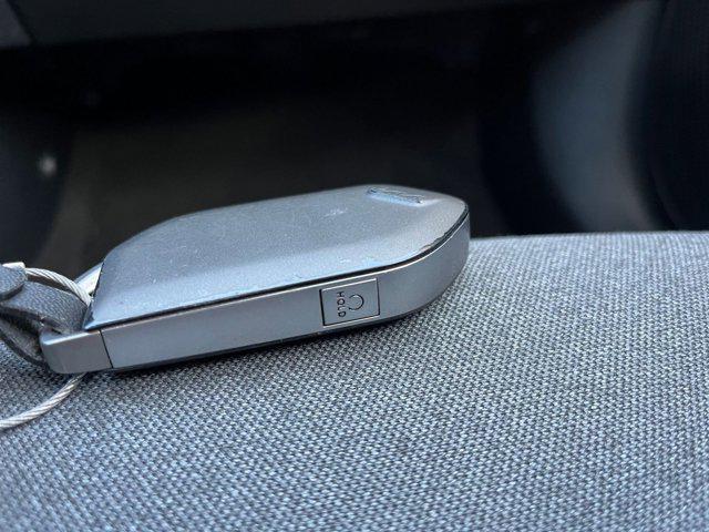 used 2025 Kia K4 car, priced at $20,021