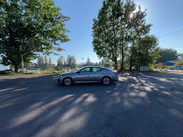 used 2024 Nissan Altima car, priced at $17,711