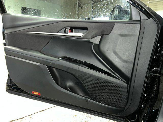used 2025 Toyota Camry car, priced at $24,218