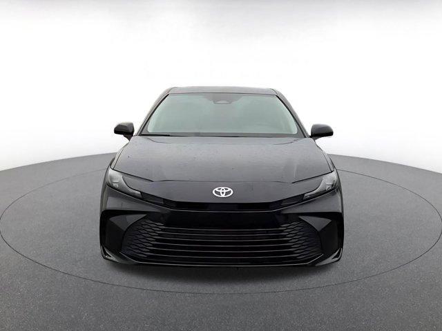 used 2025 Toyota Camry car, priced at $24,218