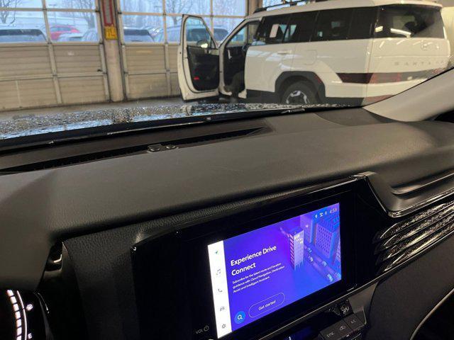 used 2025 Toyota Camry car, priced at $24,218