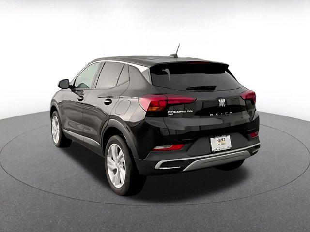 used 2025 Buick Encore GX car, priced at $21,126