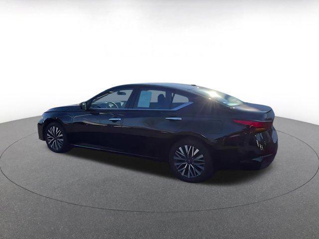 used 2025 Nissan Altima car, priced at $19,806