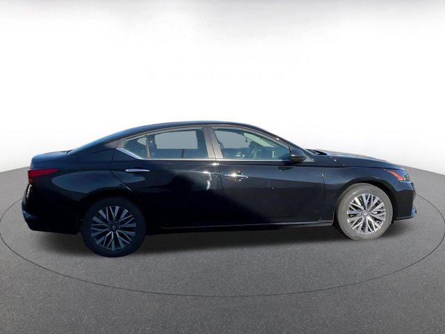 used 2025 Nissan Altima car, priced at $19,806