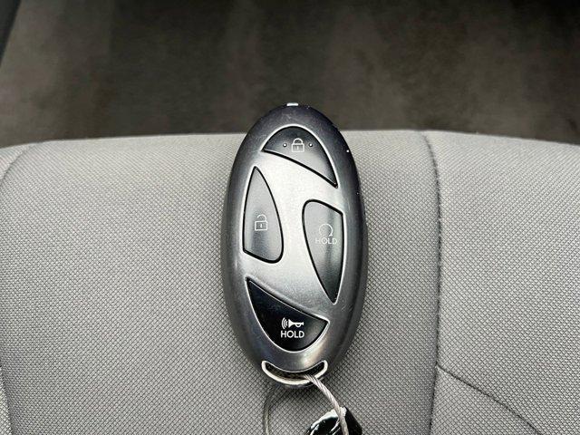 used 2025 Hyundai Elantra car, priced at $19,433