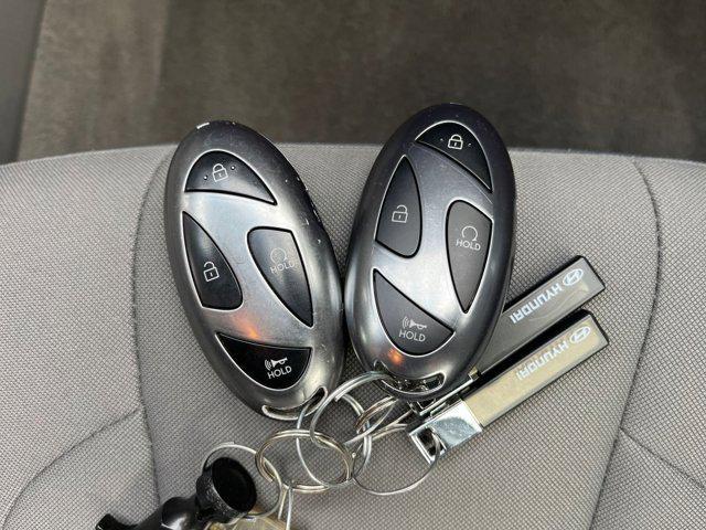 used 2025 Hyundai Elantra car, priced at $19,223