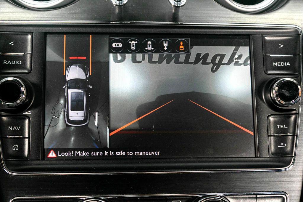 used 2017 Bentley Bentayga car, priced at $63,995