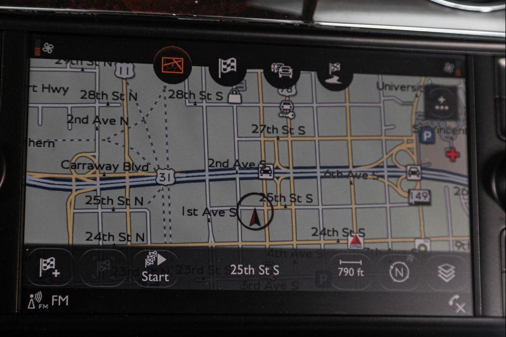 used 2017 Bentley Bentayga car