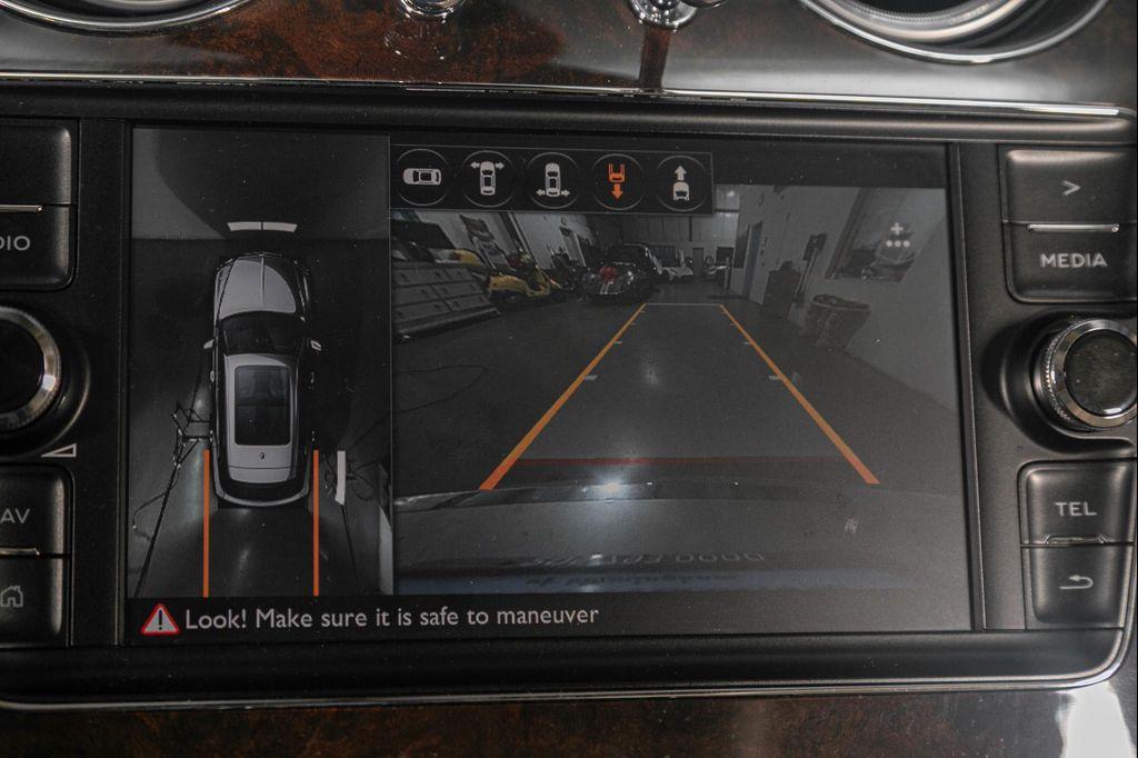 used 2017 Bentley Bentayga car