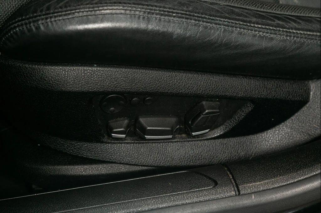 used 2012 BMW ALPINA B7 car