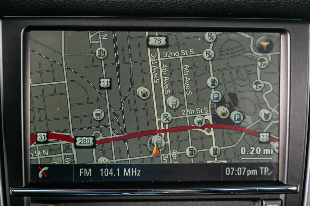 used 2015 Porsche Panamera car