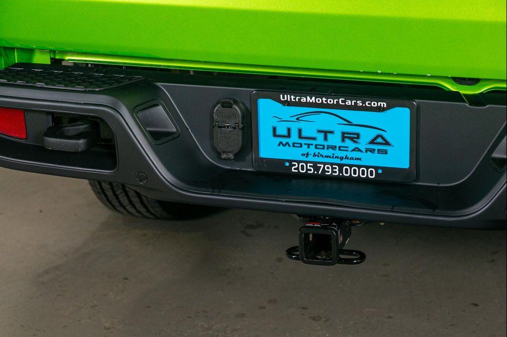 used 2025 Jeep Gladiator car, priced at $35,995